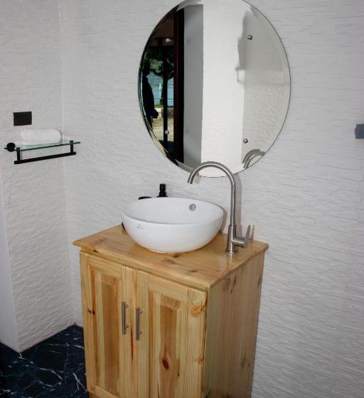 בית מלון כפרי Samoa Del Sur