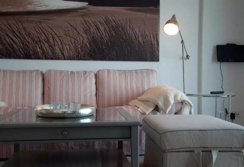 هتل Schleibrücke  Urlaub Am Wasser