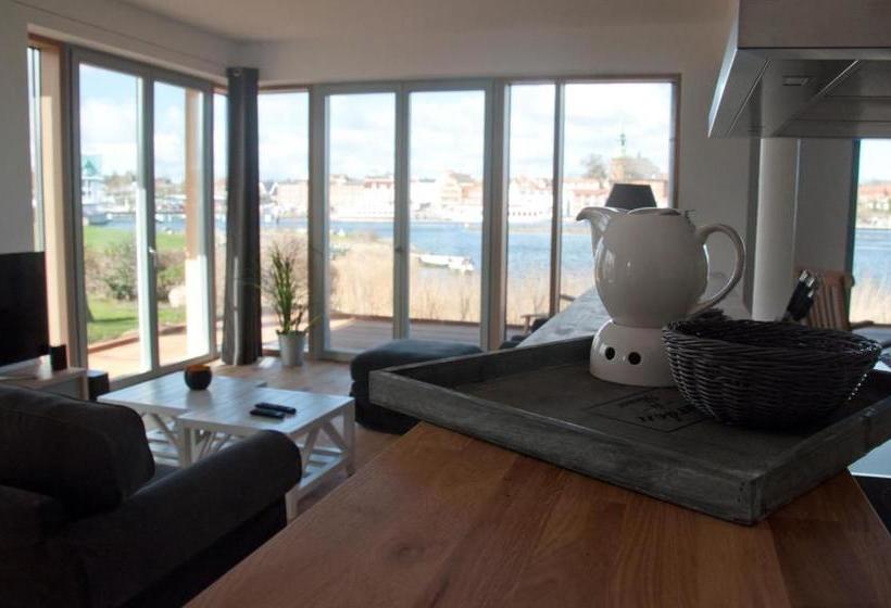 فندق Schleibrücke  Urlaub Am Wasser