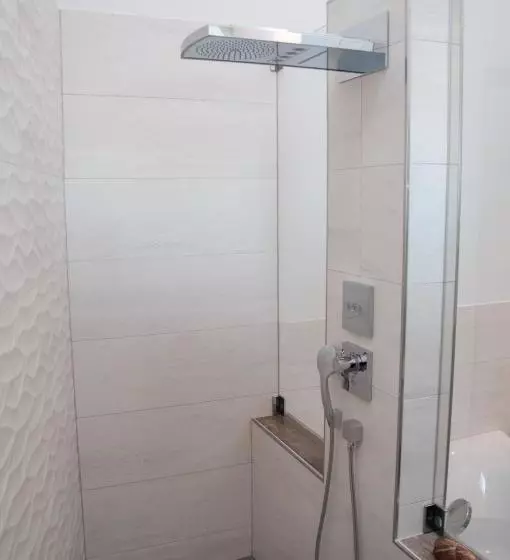 هتل Schleibrücke  Urlaub Am Wasser