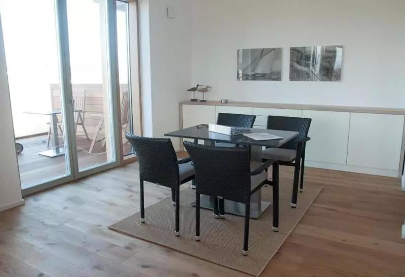 هتل Schleibrücke  Urlaub Am Wasser