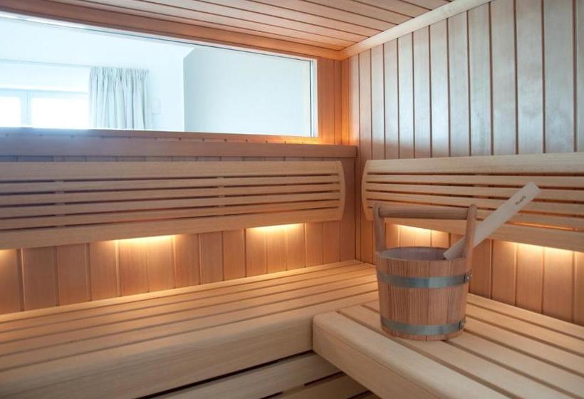 فندق Schleibrücke  Urlaub Am Wasser