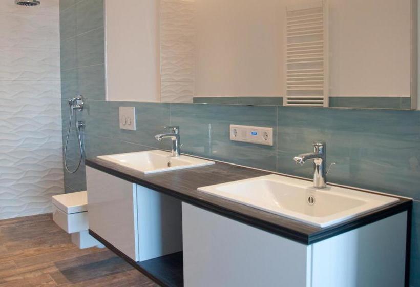 فندق Schleibrücke  Urlaub Am Wasser