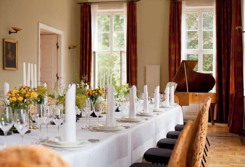 Schlosshotel Ziethen