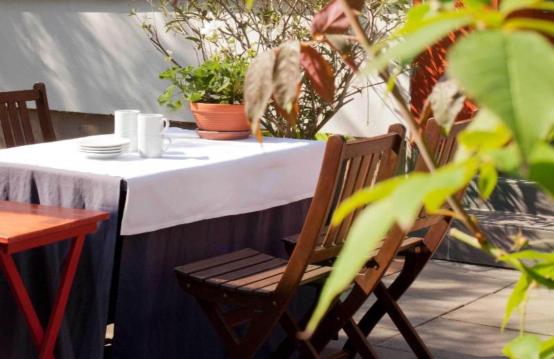 Schlosshotel Ziethen