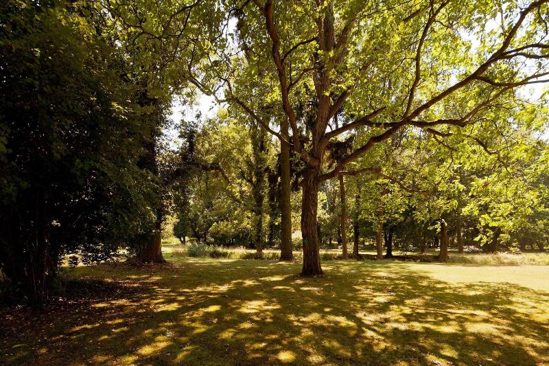 Schlosshotel Ziethen