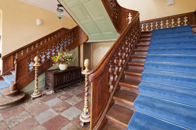 Schlosshotel Ziethen