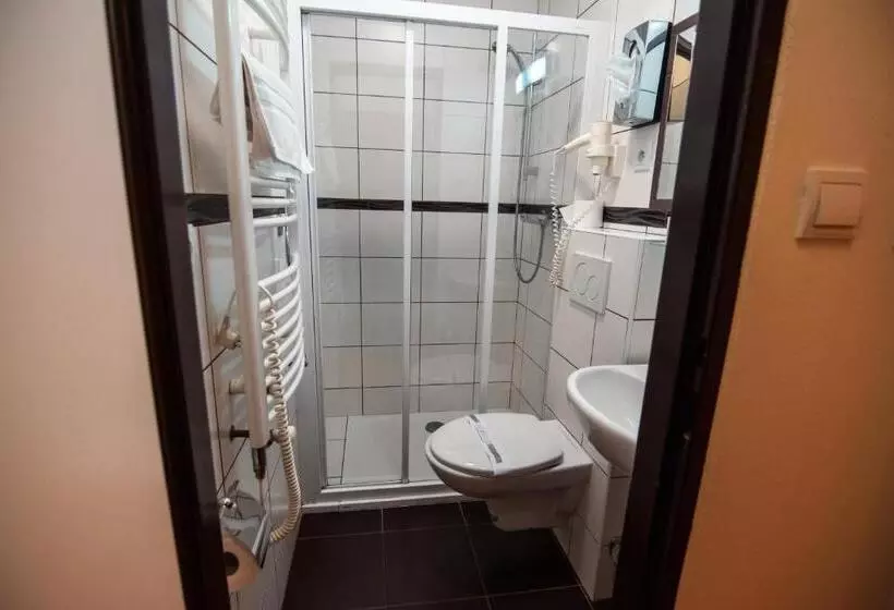 Hotel U Kaple