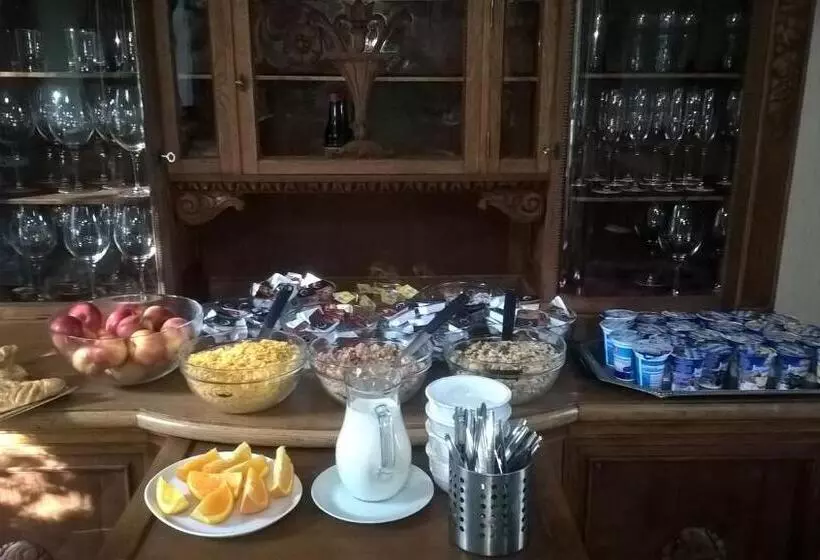 Hotel U Kaple