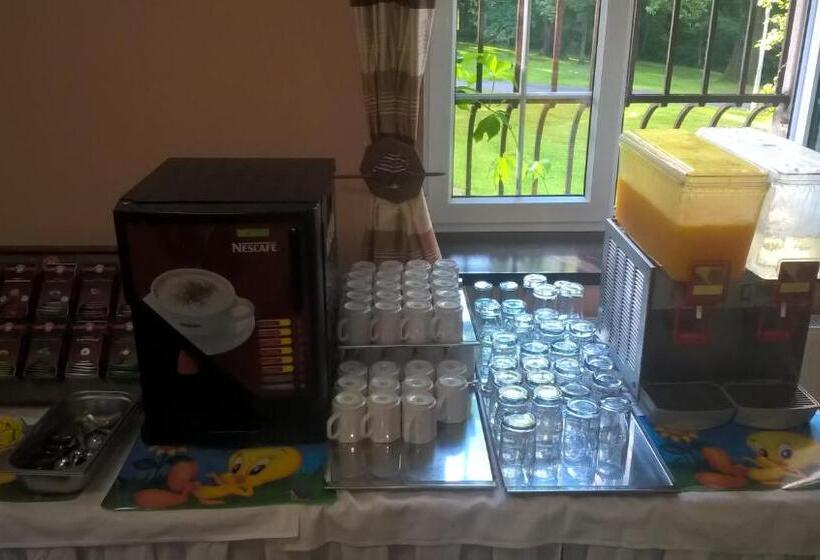 בית מלון כפרי U Kaple