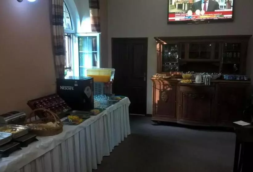 Hotel U Kaple