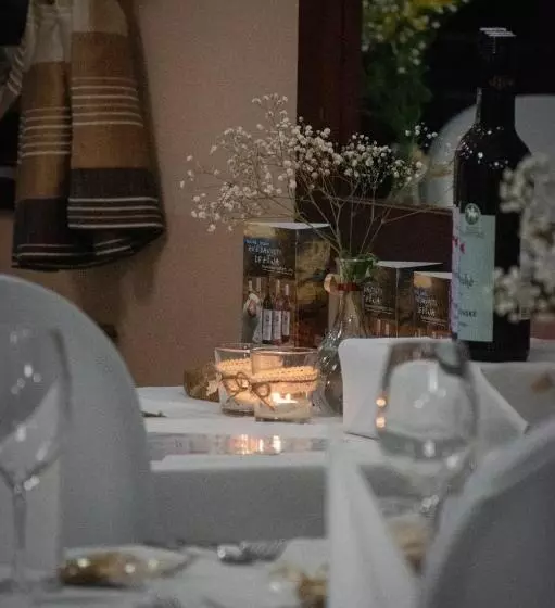 Hotel U Kaple