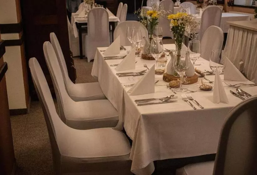 Hotel U Kaple