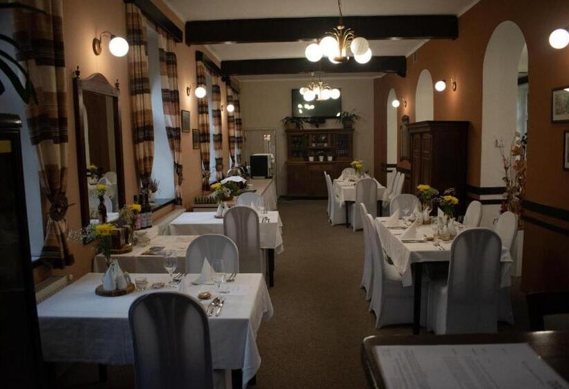 בית מלון כפרי U Kaple