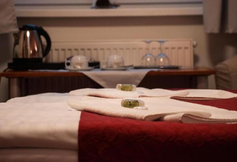 בית מלון כפרי U Kaple