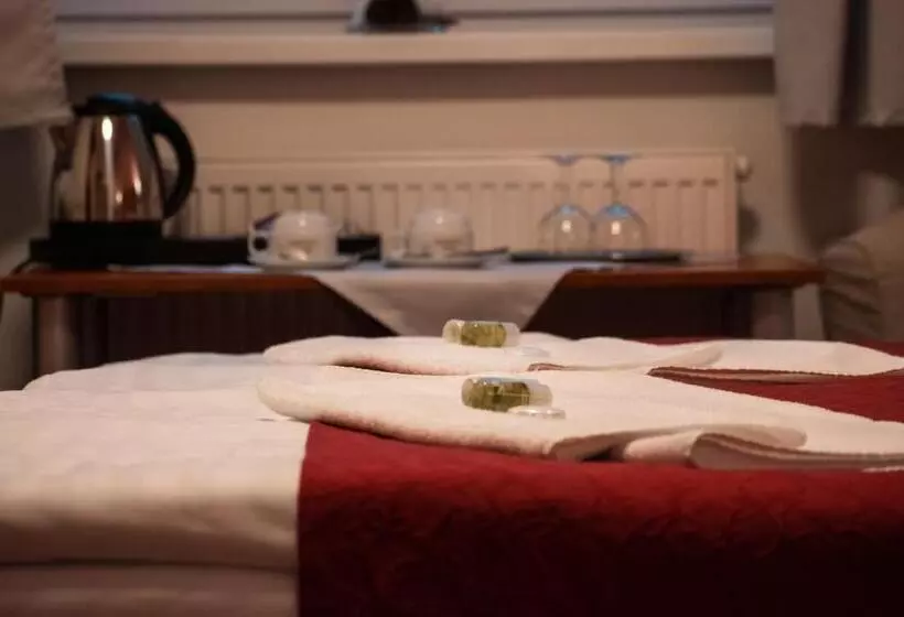 Hotel U Kaple