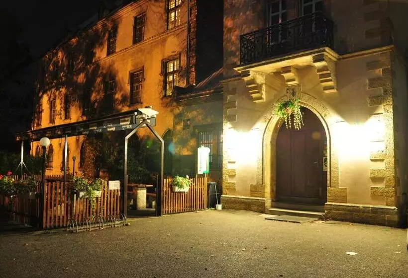 Hotel U Kaple