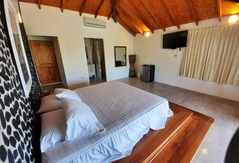 Hotelli Villa Sirena