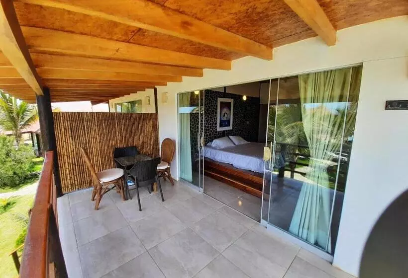 Hotelli Villa Sirena