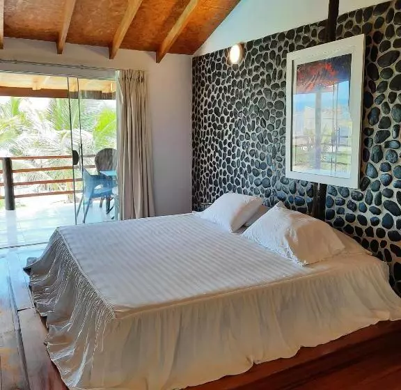 Hotelli Villa Sirena