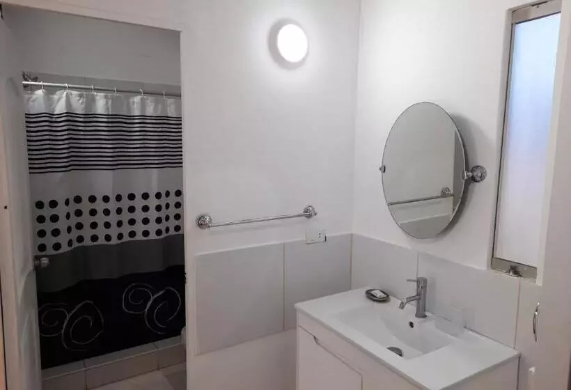 Hotelli Villa Sirena