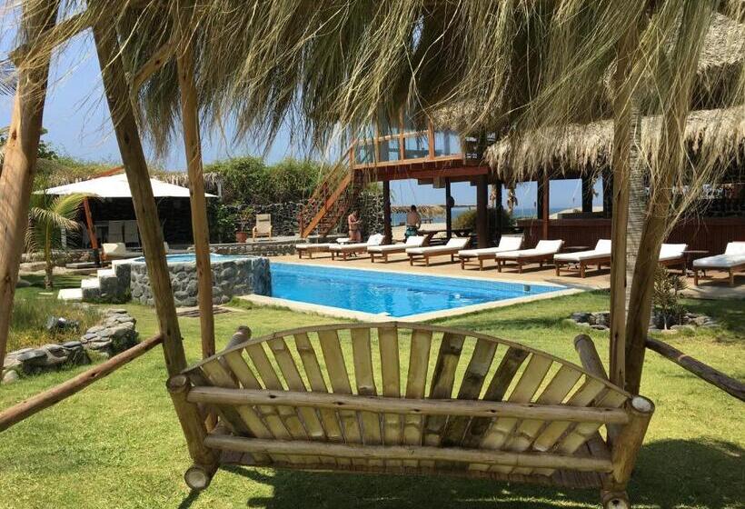 ホテル Villa Sirena