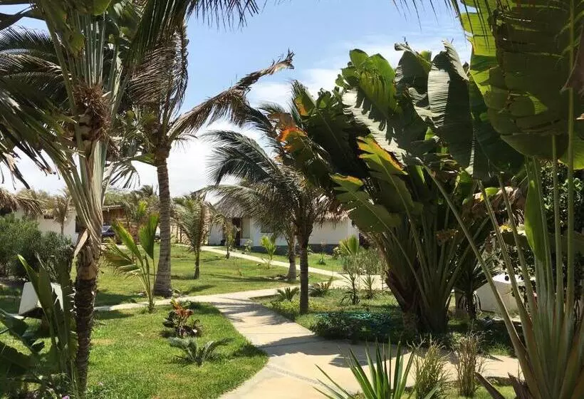 Hotelli Villa Sirena