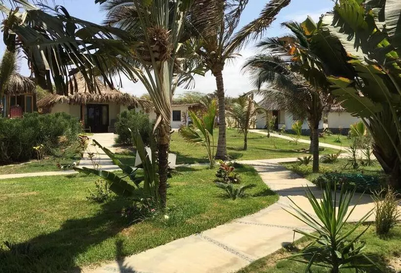 Hotelli Villa Sirena