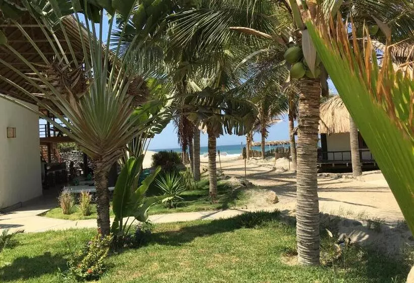 Hotelli Villa Sirena