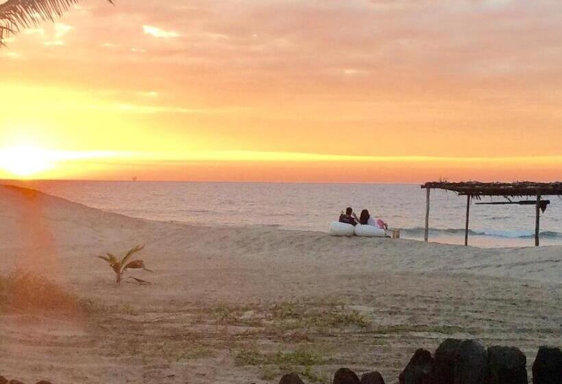 ホテル Villa Sirena