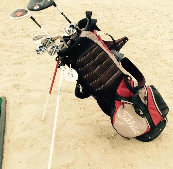 ホテル Villa Sirena