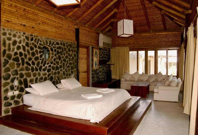 ホテル Villa Sirena