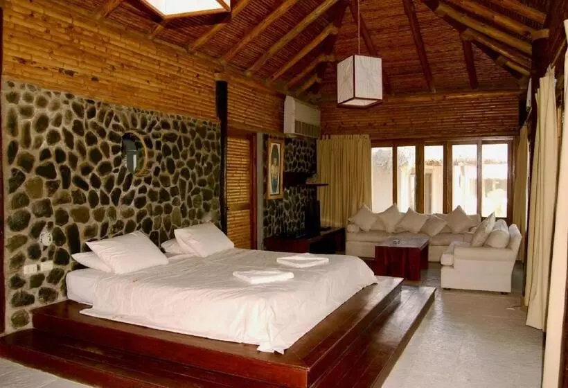Hotelli Villa Sirena
