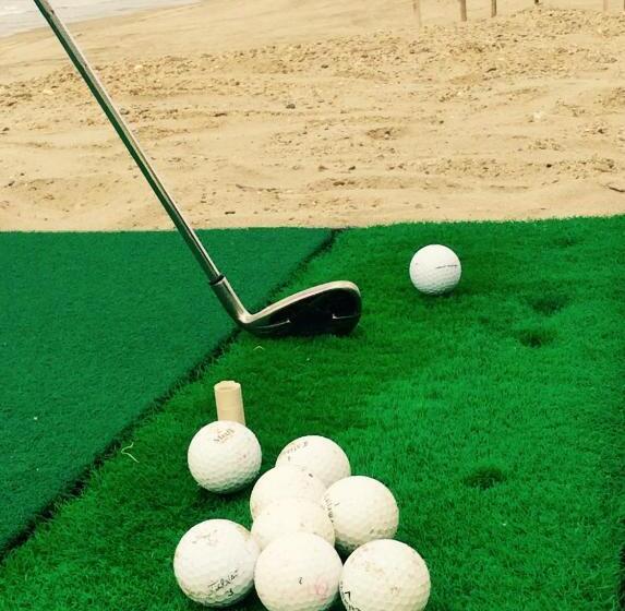 ホテル Villa Sirena