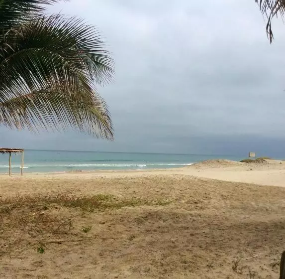 Hotelli Villa Sirena