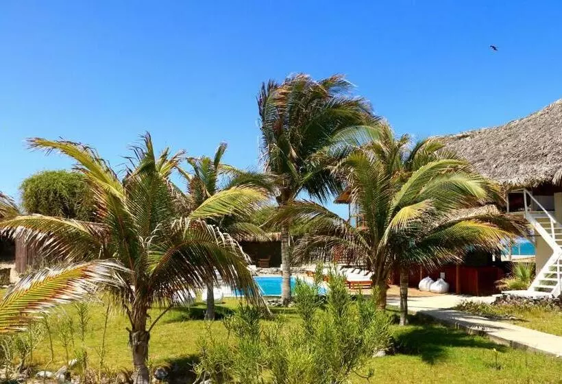 Hotelli Villa Sirena