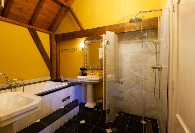 ホテル Villa Veertien