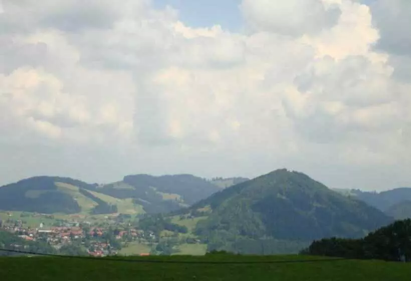 ホテル Weixler Schindelberg