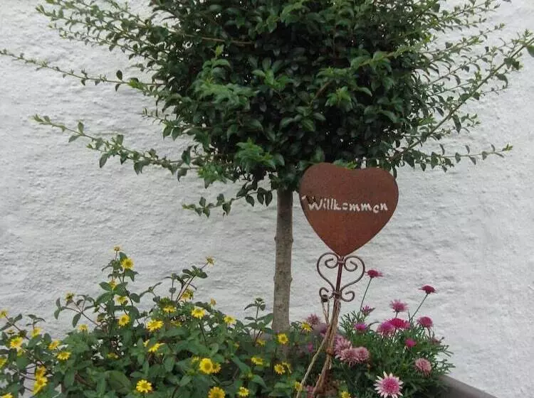 ホテル Weixler Schindelberg
