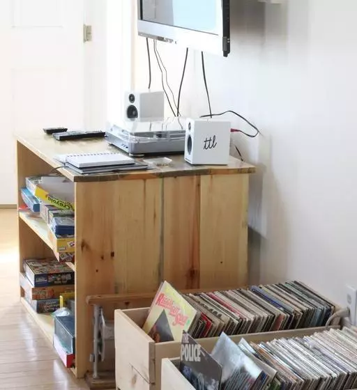 ホテル White Mountains Hostel