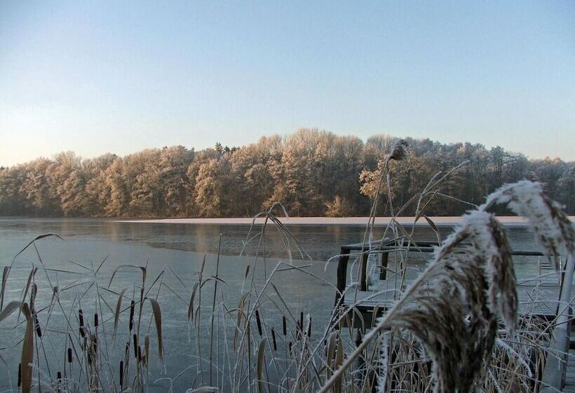 هتل Zum Rittmeister
