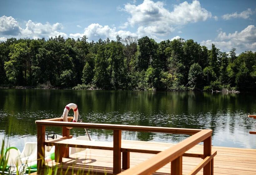 هتل Zum Rittmeister