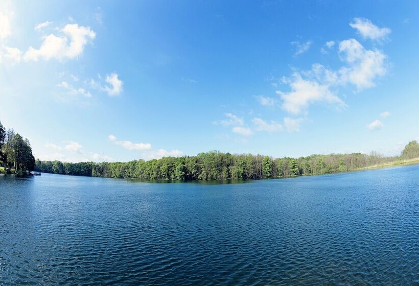 هتل Zum Rittmeister