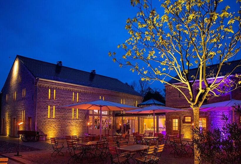 هتل Zum Rittmeister