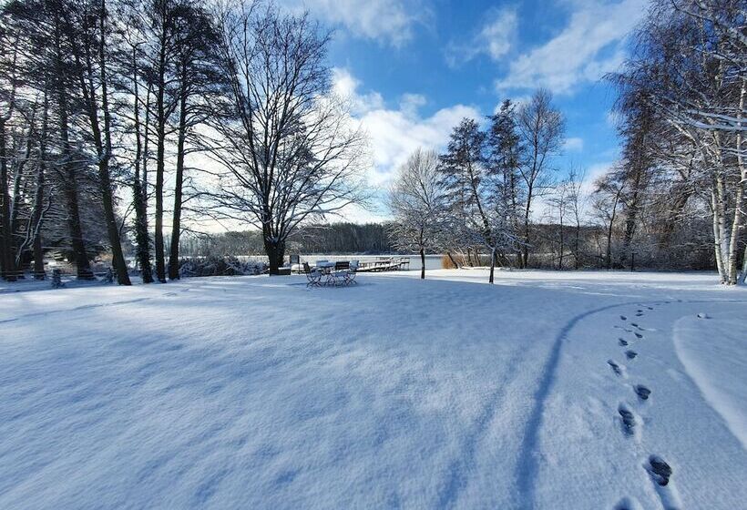 هتل Zum Rittmeister