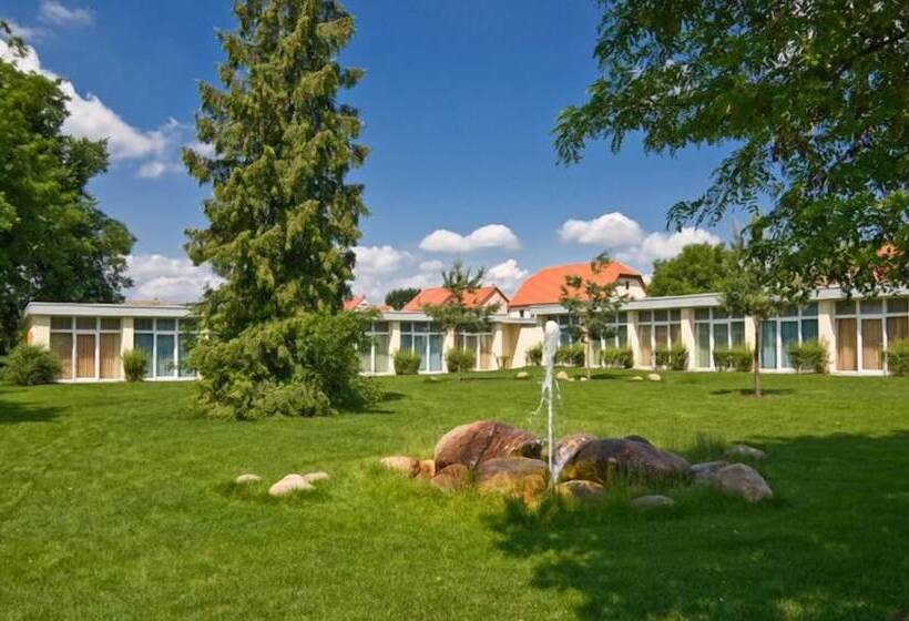 هتل Zum Rittmeister