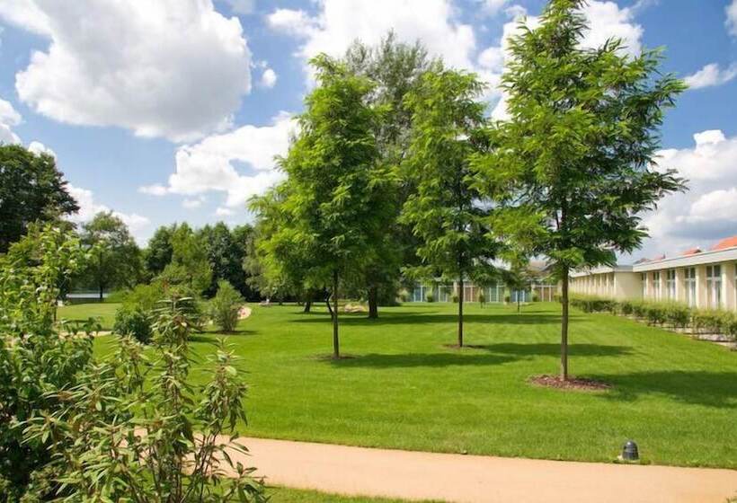 هتل Zum Rittmeister