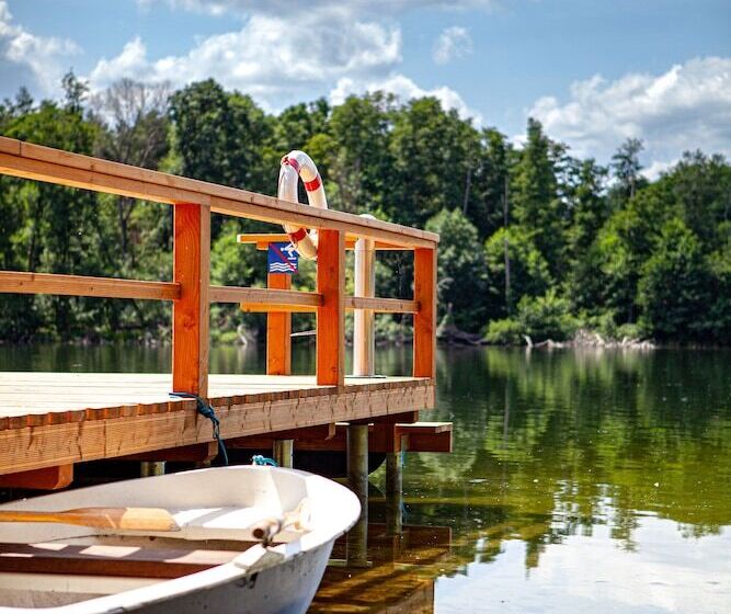 هتل Zum Rittmeister