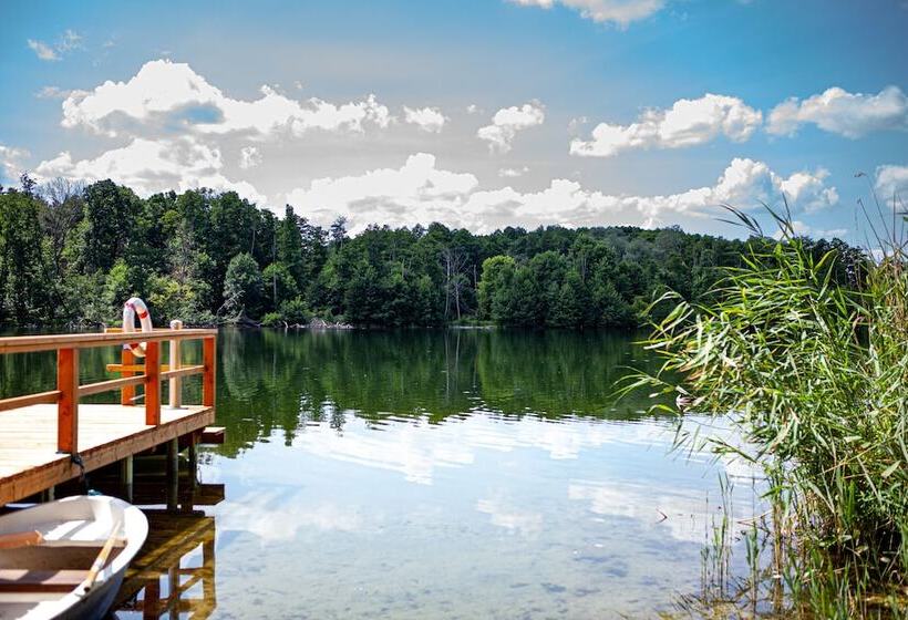 هتل Zum Rittmeister