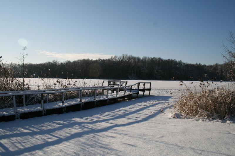 هتل Zum Rittmeister